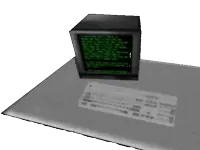 Access Terminal